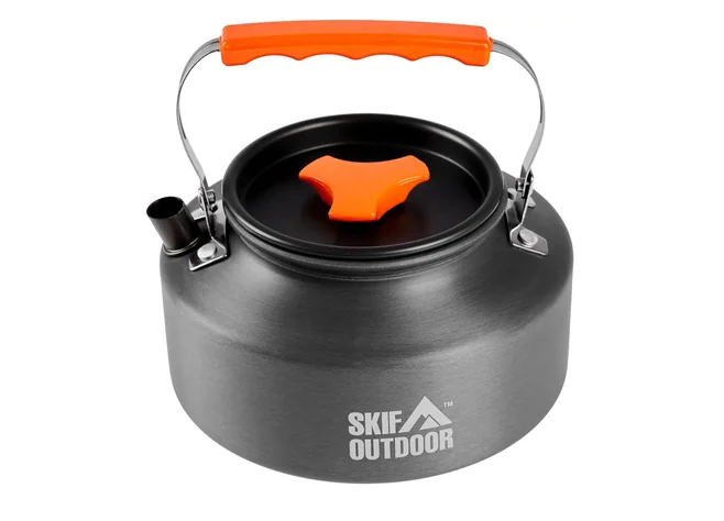 Набір для приготування їжі Skif Outdoor Fuzz Set M Фото 4
